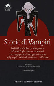 Storie di vampiri - 2878303741