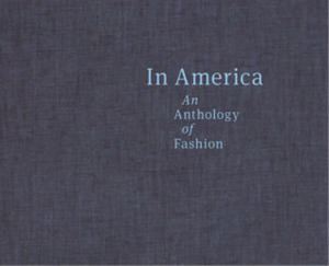 In America - A Lexicon of Fashion - 2869259906