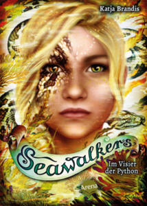 Seawalkers (6). Im Visier der Python - 2866879772