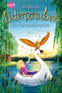 Eulenzauber (15). Der verwunschene See - 2871999543