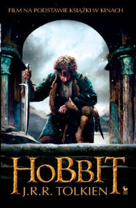 Hobbit czyli tam i z powrotem - 2867225356