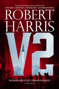 Robert Harris - V2 - 2875233200