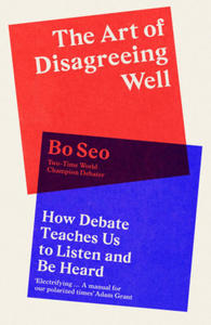 Art of Disagreeing Well - 2877607978