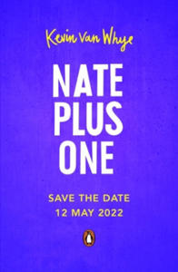 Nate Plus One - 2868917579