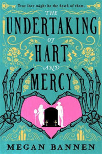 Undertaking of Hart and Mercy - 2876614749