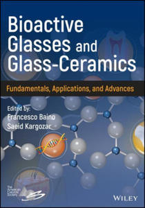 Bioactive Glasses and Glass-Ceramics: Fundamentals and Applications - 2871513125