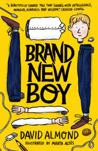 Brand New Boy - 2876221913