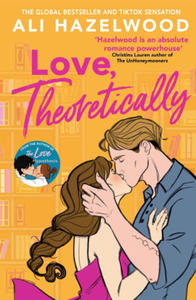 Love Theoretically - 2874536858