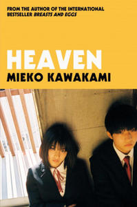 Mieko Kawakami - Heaven - 2868911255