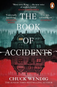 Book of Accidents - 2872608487