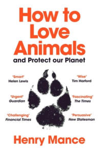 How to Love Animals - 2877859465