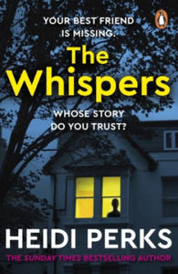 Whispers - 2869441007