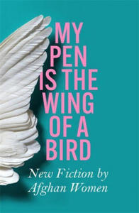 My Pen Is the Wing of a Bird - 2868554661