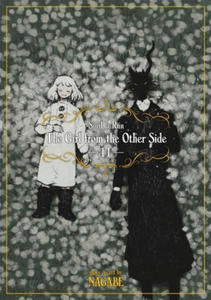 Girl From the Other Side: Siuil, a Run Vol. 11 - 2878162191