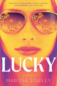Kniha Lucky - 2866224960