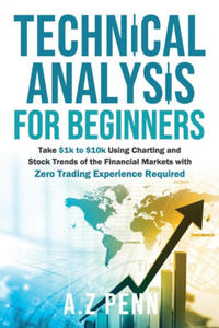 Technical Analysis for Beginners - 2877186470