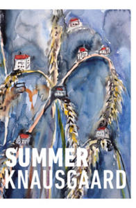 Anselm Kiefer,Ingvild Burkey - Summer - 2877046462