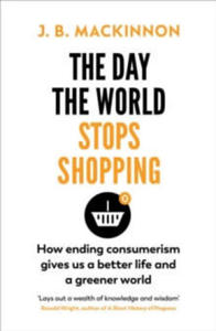 Day the World Stops Shopping - 2874295938