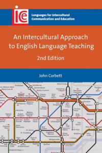 Intercultural Approach to English Language Teaching - 2868255523