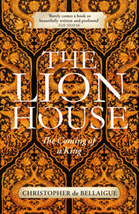 Lion House - 2877621028