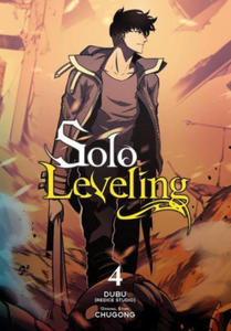 Solo Leveling, Vol. 4 - 2877603992