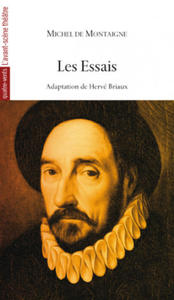 Les Essais - 2878167088