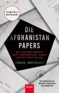 Die Afghanistan Papers - 2871519734