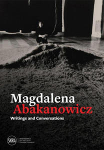 Magdalena Abakanowicz - 2869662189