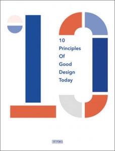 10 Principles of Good Design Today - 2878799744