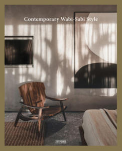 Contemporary Wabi-Sabi Style - 2877756800