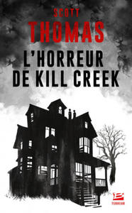 L'Horreur de Kill Creek - 2871137621