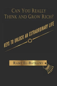 Can You Really Think and Grow Rich? - 2873495394