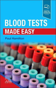 Blood Tests Made Easy - 2873495363