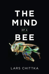 The Mind of a Bee - 2872119414