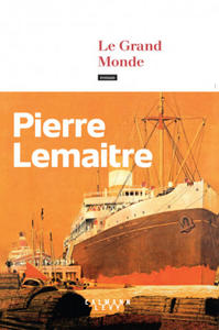 Le Grand Monde - 2872343942