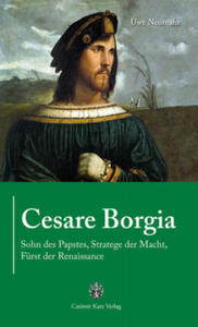 Cesare Borgia - 2865276409