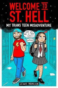 Welcome to St Hell: My trans teen misadventure - 2875334284