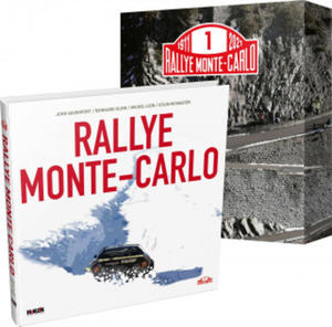 Rallye Monte-Carlo - 2866517951