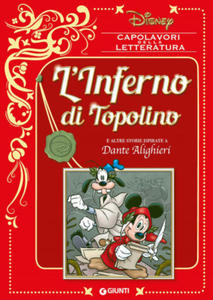 inferno di Topolino e altre storie ispirate a Dante Alighieri - 2869017595