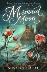 Mermaid Moon - 2868464594