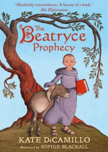 Beatryce Prophecy - 2873786959