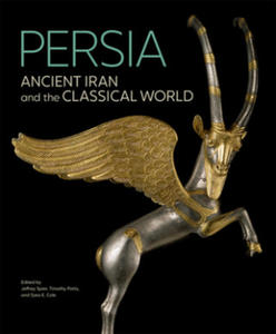 Persia - Ancient Iran and the Classical World - 2878876303