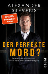 Der perfekte Mord? - 2875233197