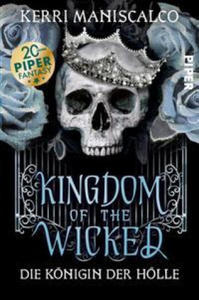 Kingdom of the Wicked - Die Knigin der Hlle - 2870873185