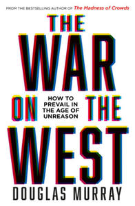 The War on the West - 2877170289