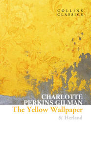 Yellow Wallpaper & Herland - 2870647090