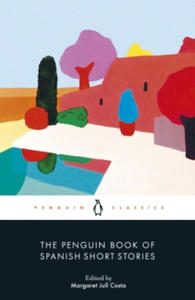 Penguin Book of Spanish Short Stories - 2873015995