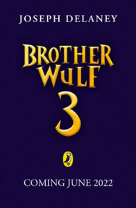 Brother Wulf: The Last Spook - 2869751715