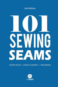 101 Sewing Seams - 2875126720