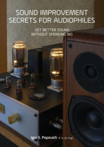 Sound Improvement Secrets For Audiophiles - 2868087289